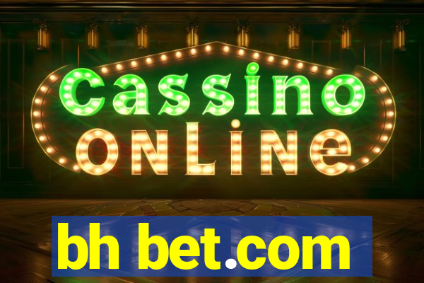 bh bet.com